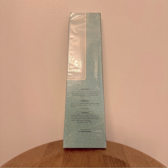 Vintage Hanson Brand Spiral Candles Tapered Paraffin Dripless  Smokeless Beige - Picture 6 of 12